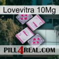 Lovevitra 10Mg 33